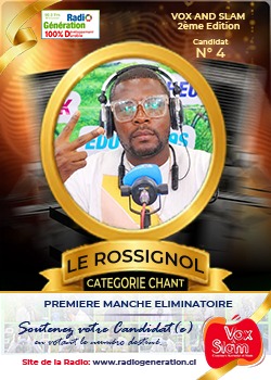 LE ROSSIGNOL