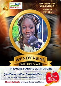 WENDY REINE