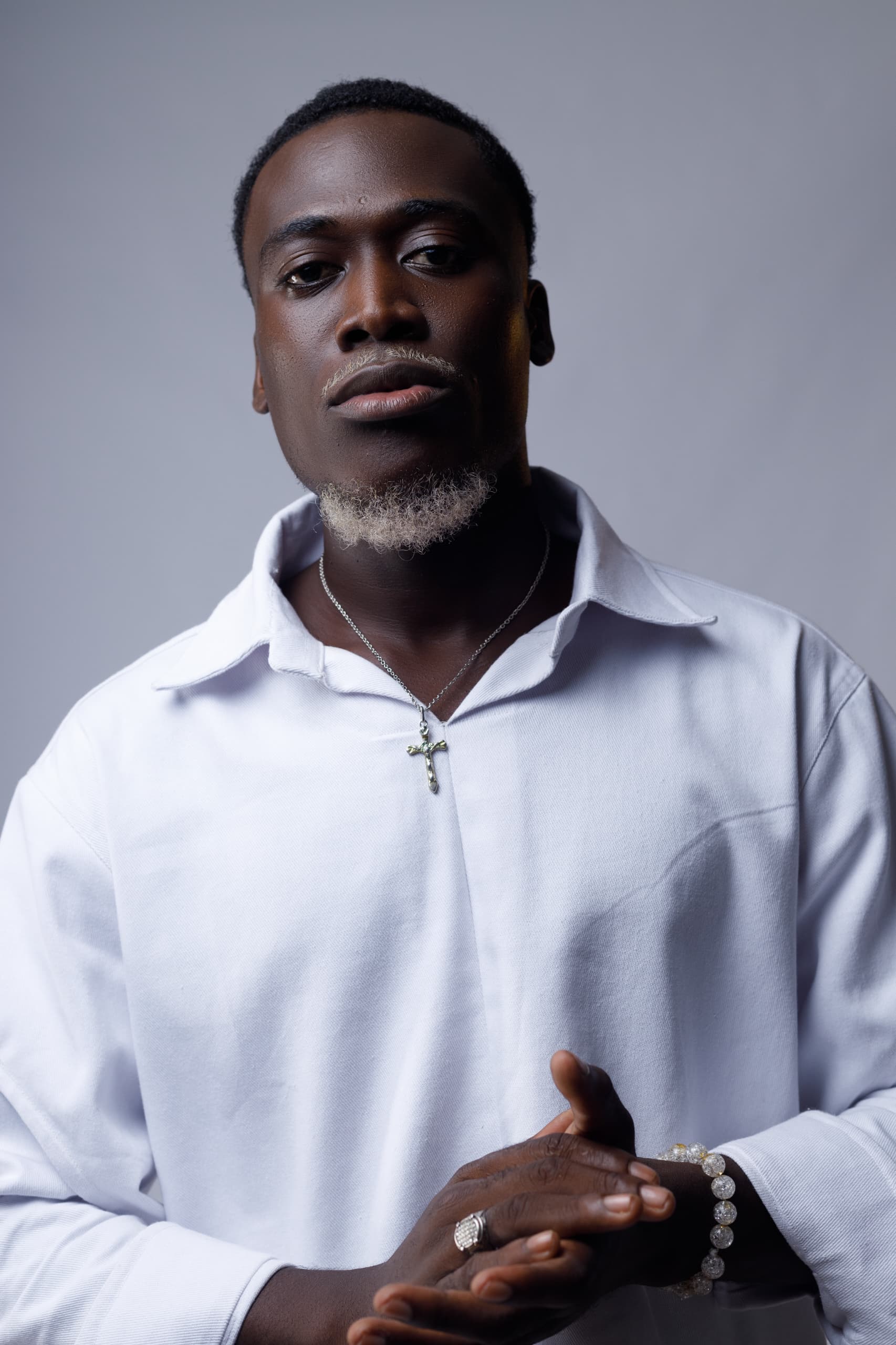 KOUADIO YVES NEVYL