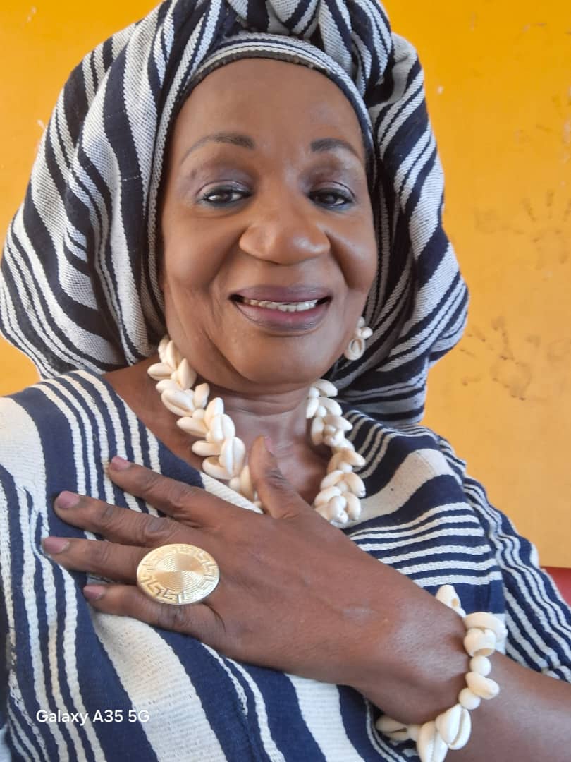 MAHÉ Louise